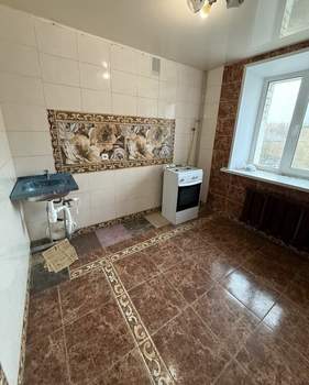 1-к квартира, вторичка, 33м2, 3/5 этаж