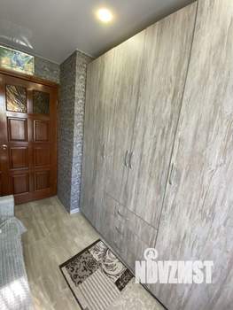 4-к квартира, вторичка, 59м2, 3/5 этаж