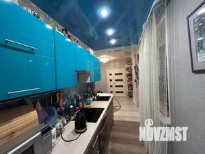 1-к квартира, вторичка, 52м2, 3/4 этаж