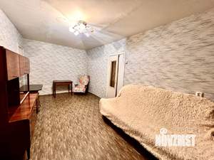 2-к квартира, вторичка, 41м2, 1/5 этаж