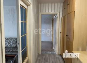 2-к квартира, вторичка, 45м2, 3/9 этаж