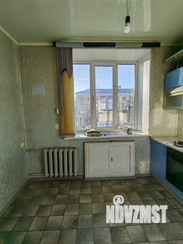 4-к квартира, вторичка, 91м2, 3/5 этаж