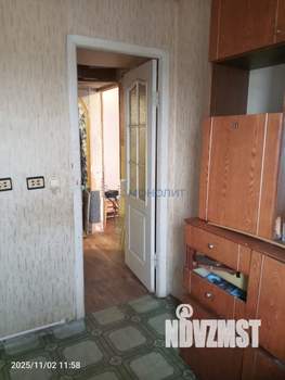 1-к квартира, вторичка, 31м2, 5/5 этаж