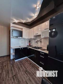 3-к квартира, вторичка, 63м2, 7/10 этаж