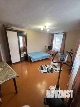3-к квартира, вторичка, 89м2, 2/5 этаж