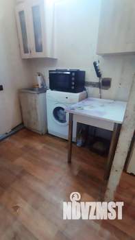 1-к квартира, вторичка, 26м2, 1/5 этаж