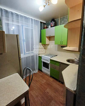 2-к квартира, вторичка, 44м2, 3/5 этаж