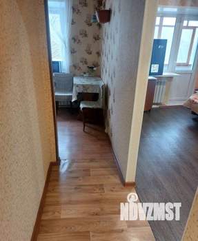 1-к квартира, вторичка, 31м2, 2/5 этаж