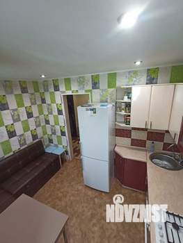 1-к квартира, вторичка, 28м2, 1/6 этаж
