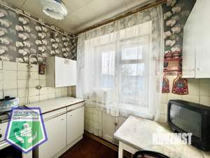 2-к квартира, вторичка, 46м2, 5/5 этаж