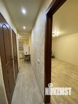 3-к квартира, вторичка, 61м2, 1/5 этаж