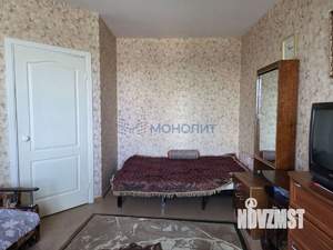 1-к квартира, вторичка, 31м2, 5/10 этаж