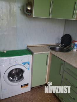 1-к квартира, вторичка, 31м2, 5/5 этаж