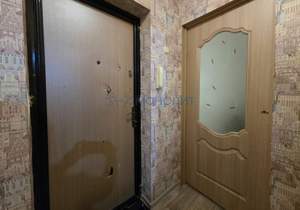 1-к квартира, вторичка, 29м2, 4/5 этаж