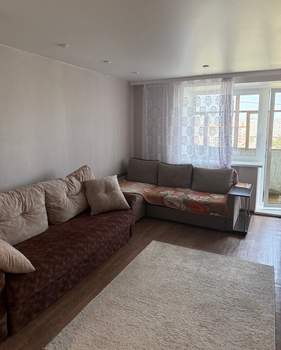 2-к квартира, вторичка, 48м2, 8/9 этаж