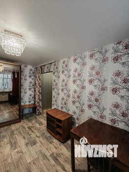 2-к квартира, вторичка, 39м2, 3/9 этаж
