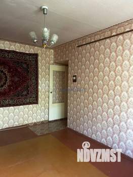 2-к квартира, вторичка, 39м2, 2/5 этаж