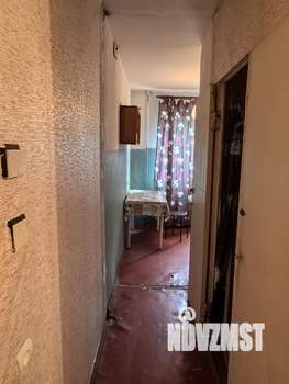 3-к квартира, вторичка, 50м2, 1/5 этаж