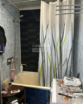 1-к квартира, вторичка, 30м2, 3/5 этаж