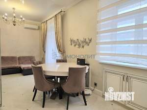 3-к квартира, вторичка, 84м2, 2/4 этаж