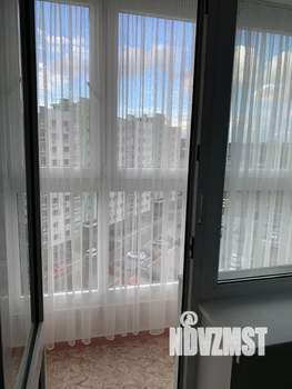 1-к квартира, вторичка, 36м2, 9/10 этаж