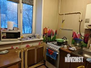 2-к квартира, вторичка, 37м2, 1/2 этаж