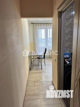1-к квартира, вторичка, 37м2, 3/4 этаж