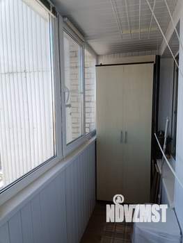 1-к квартира, вторичка, 31м2, 12/13 этаж