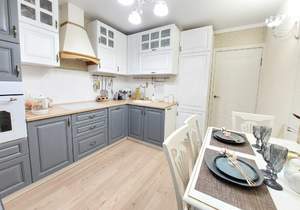 3-к квартира, вторичка, 73м2, 6/10 этаж