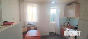 1-к квартира, вторичка, 31м2, 4/5 этаж