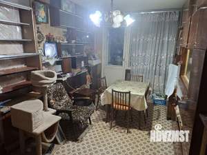 3-к квартира, вторичка, 62м2, 5/9 этаж