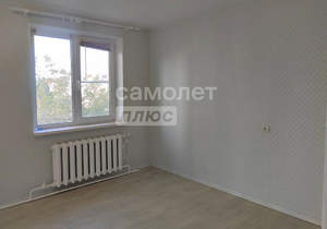 1-к квартира, вторичка, 31м2, 5/5 этаж