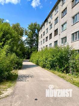 1-к квартира, вторичка, 38м2, 2/5 этаж