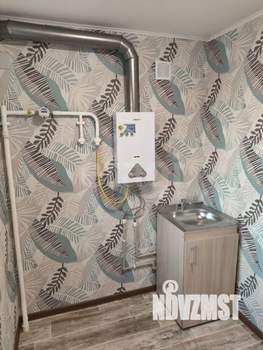 1-к квартира, вторичка, 30м2, 5/5 этаж
