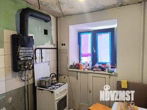 1-к квартира, вторичка, 29м2, 4/5 этаж