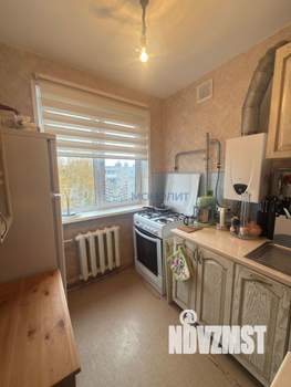 4-к квартира, вторичка, 58м2, 5/5 этаж