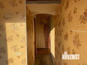 2-к квартира, вторичка, 42м2, 4/5 этаж