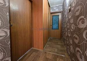 3-к квартира, вторичка, 57м2, 5/5 этаж