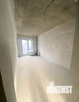 2-к квартира, сданный дом, 79м2, 2/5 этаж