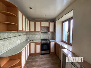 3-к квартира, вторичка, 60м2, 1/5 этаж