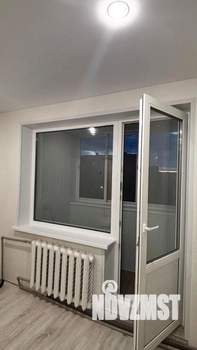 4-к квартира, вторичка, 58м2, 5/5 этаж