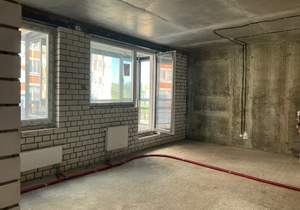 2-к квартира, сданный дом, 72м2, 2/9 этаж