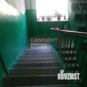 2-к квартира, вторичка, 54м2, 3/5 этаж