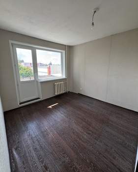 1-к квартира, вторичка, 30м2, 4/5 этаж