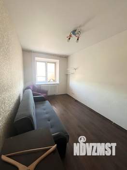 3-к квартира, вторичка, 60м2, 7/7 этаж