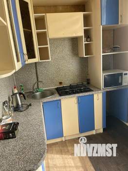 2-к квартира, вторичка, 62м2, 1/4 этаж