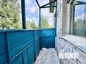 3-к квартира, вторичка, 66м2, 3/3 этаж