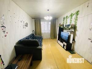 1-к квартира, вторичка, 33м2, 4/9 этаж
