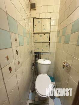 2-к квартира, вторичка, 44м2, 5/5 этаж