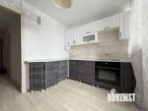 1-к квартира, вторичка, 37м2, 3/20 этаж